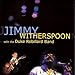 Song Going Down Slow by Jimmy Witherspoon on With The Duke Robillard Band at Amazon