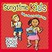 Song The B-I-B-L-E by Songtime Kids on Sunday School Songs at Amazon