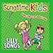Song The Bear Went Over The Mountain by Songtime Kids on Silly Songs at Amazon