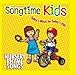 Song Little Bo Peep by Songtime Kids on Nursery Rhyme Songs at Amazon