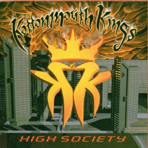 High Society