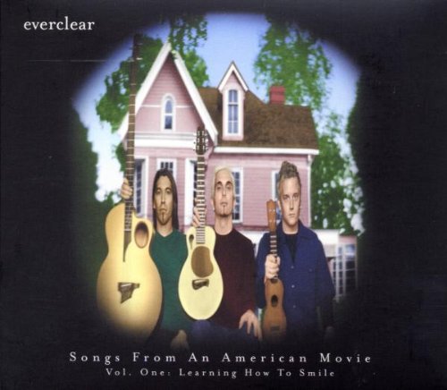 Songs from an American Movie, Vol. 1: Learning How to Smile