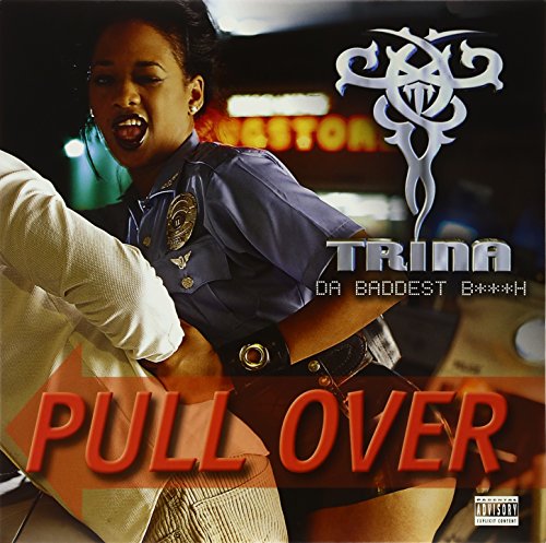 Pull Over
