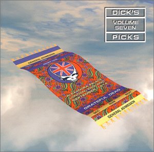 Dick's Picks, Vol. 7
