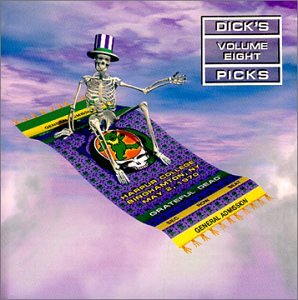 Dick's Picks, Vol. 8