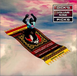 Dick's Picks, Vol. 9