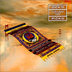 Dick's Picks, Vol. 10