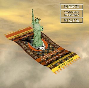 Dick's Picks, Vol. 11