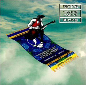 Dick's Picks, Vol. 12