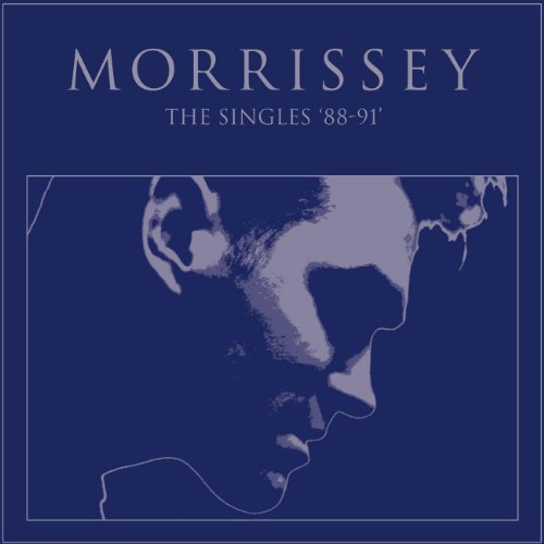 The CD Singles, Vol. 1: 1988-1991