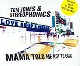 Mama Told Me Not to Come [Import CD]