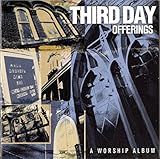 Offerings (A Worship Album) (2000)