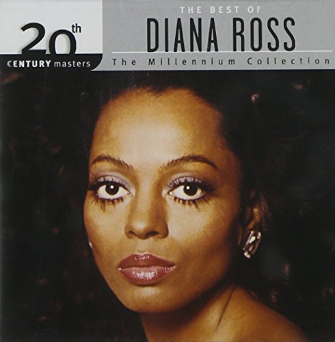 20th Century Masters - The Millennium Collection: The Best of Diana Ross