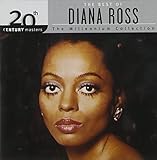 20th Century Masters - The Millennium Collection: The Best of Diana Ross