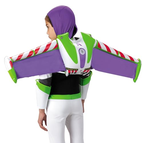 Buzz Lightyear Jetpack Standard