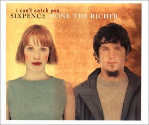 I Can't Catch You