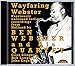 Song Perdido by Ben Webster on Wayfaring Webster at Amazon