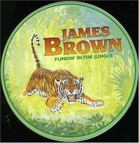 Funkin' in the Jungle