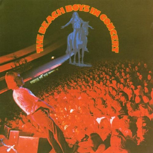 The Beach Boys in Concert