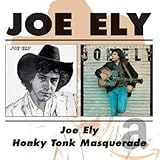 Joe Ely (1977)