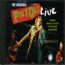The Original Pistols Live