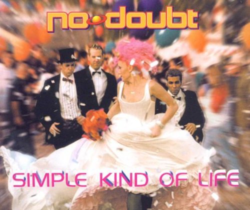 Simple Kind of Life [Germany CD]