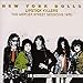 Song Human Being by New York Dolls on Lipstick Killers (Mercer St. Sessions) at Amazon