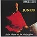 Song Junior's Tune by Junior Mance on Junior at Amazon