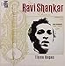 Song Raga Jog by Ravi Shankar on Three Ragas at Amazon