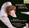 D Zajick, P Giuliacci, C Rosekrans-Royal Philharmonic Orchestra - The Art of the Dramatic Mezzo-Soprano