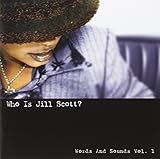 Who Is Jill Scott? Words And Sounds, Vol. 1 (2000)