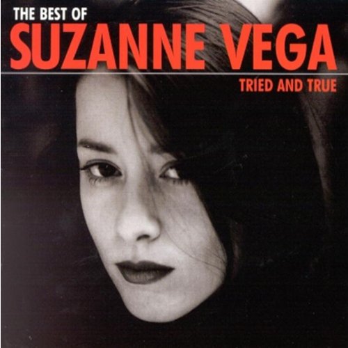 The Best of Suzanne Vega: Tried and True