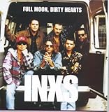Full Moon, Dirty Hearts