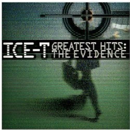 Greatest Hits: The Evidence