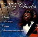 Great Ray Charles [Platinum Disc]