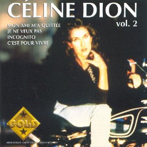 Celine Dion, Vol. 2