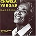 Song Zandunga by Chavela Vargas on Macorina at Amazon