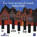 Les Nuits Du Bout Du Monde 1 Cd N 211745