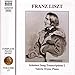 Song Meeresstille from 12 Lieder by Franz Liszt on Liszt: Complete Piano Music, Vol. 17, Schubert Song Transcriptions 2 at Amazon
