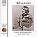 Song Giestliche Lieder: Die Gestirne by Franz Liszt on Liszt: Complete Piano Music, Vol. 17, Schubert Song Transcriptions 2 at Amazon