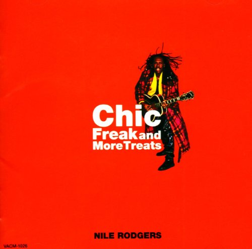 Chic Freak and More Treats