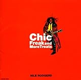 Chic Freak and More Treats
