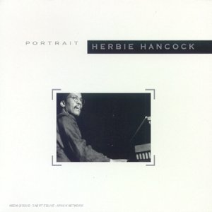 Portrait: Herbie Hancock