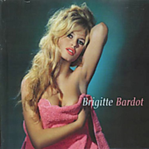 Brigitte Bardot [Philips #2]
