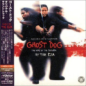 Ghost Dog: The Way of the Samurai