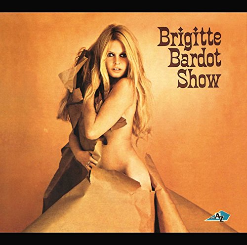 Brigitte Bardot Show