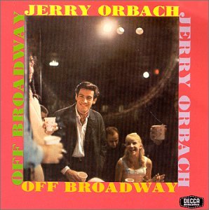 Off Broadway
