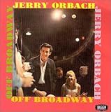 Off Broadway