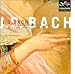 Song VI: Gigue by Johann Sebastian Bach on Bach: Partitas for harpsichord, Nos.3, 5 &amp; 6 at Amazon