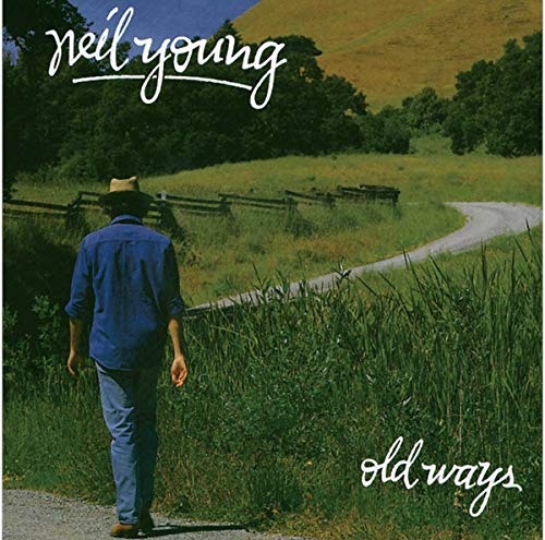 Old Ways
